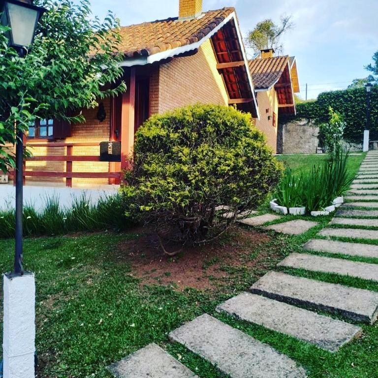 Chales Encantus Villa Monte Verde  Esterno foto