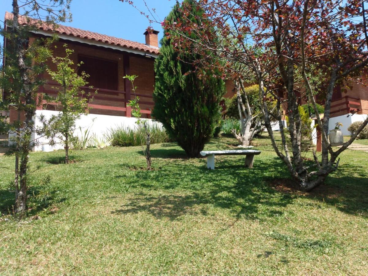 Chales Encantus Villa Monte Verde  Esterno foto