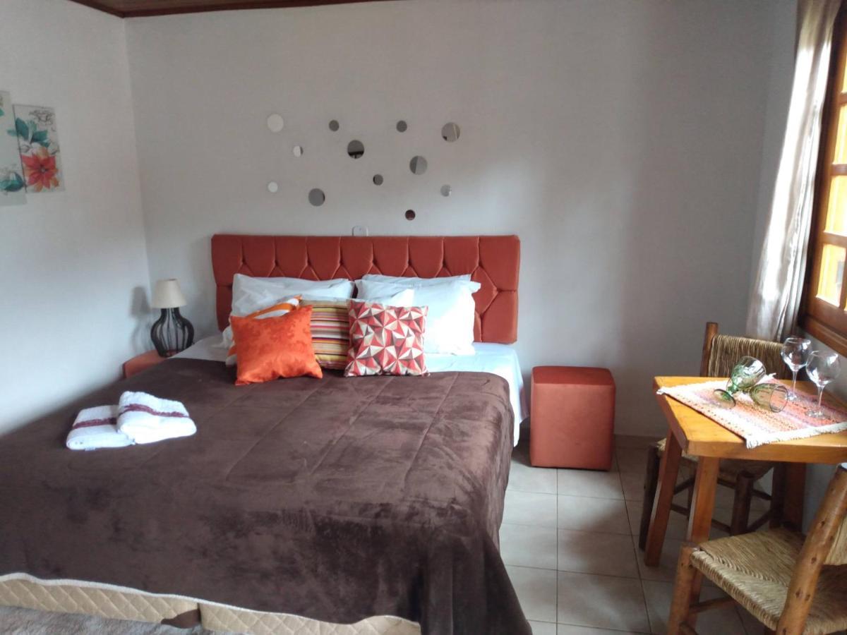 Chales Encantus Villa Monte Verde  Esterno foto